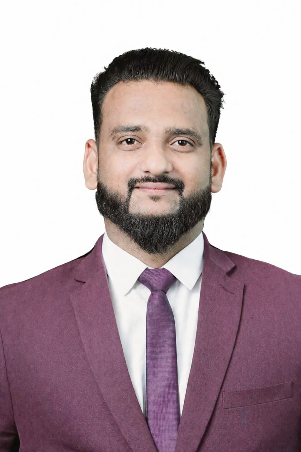 Farhan Raza Jaffri